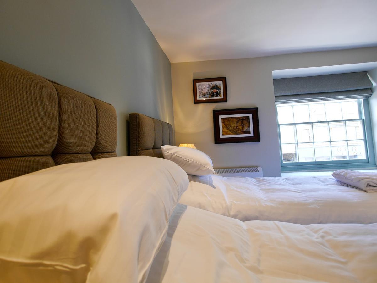 The Fox Hotel Chipping Norton Luaran gambar