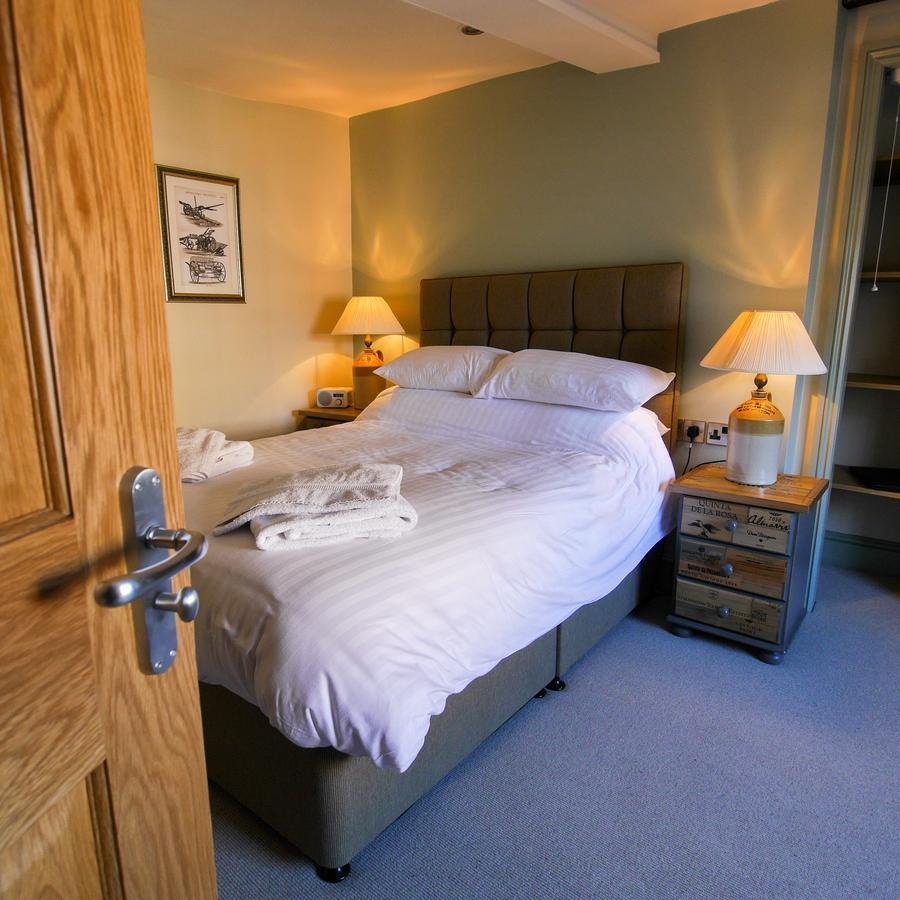 The Fox Hotel Chipping Norton Luaran gambar